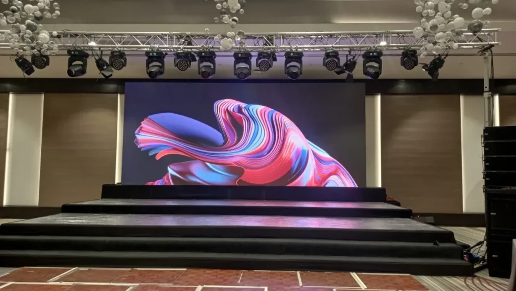 İnegöl LED Ekran Kiralama